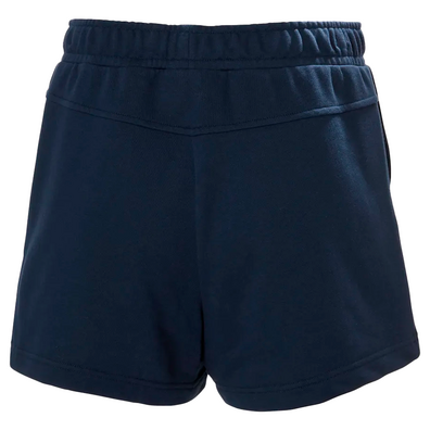 SHORT HH MUJER CORE TEJIDO SUDADERA 598
