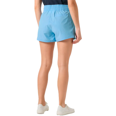 SHORT HH MUJER THALIA 4" 627