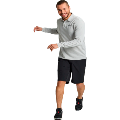 SHORT HOMBRE SLAM TECH CHINO W01