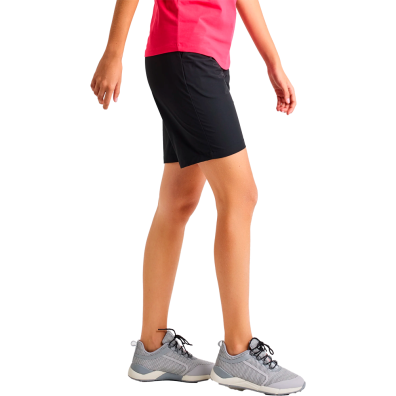 SHORT SLAM MUJER TECH CHINO W01