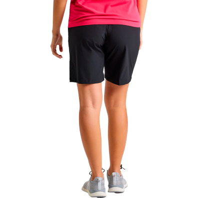 SHORT SLAM MUJER TECH CHINO W01