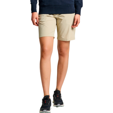 SHORT SLAM MUJER TECH CHINO W09