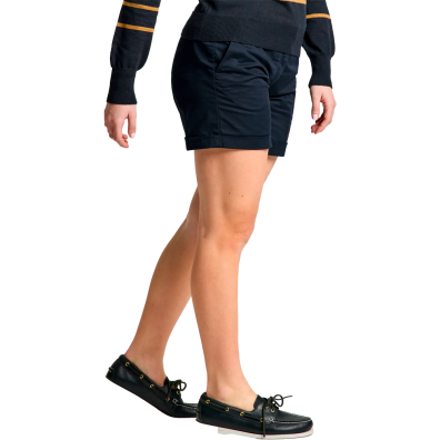 SHORT SLAM MUJER TECH W13