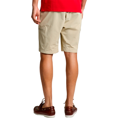 SHORT SLAM TECH CARGO W09