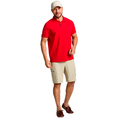 SHORT SLAM TECH CARGO W09