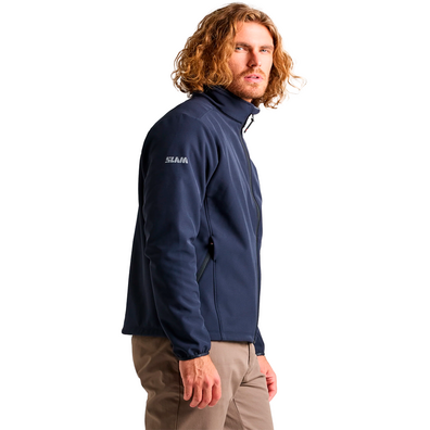 SOFTSHELL SLAM HOMBRE ACTIVE WARM W13