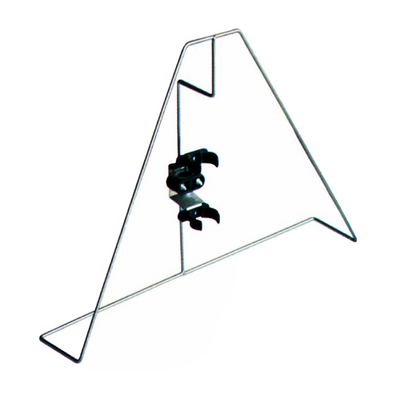SOPORTE ARO SALVAVIDAS HERRADURA