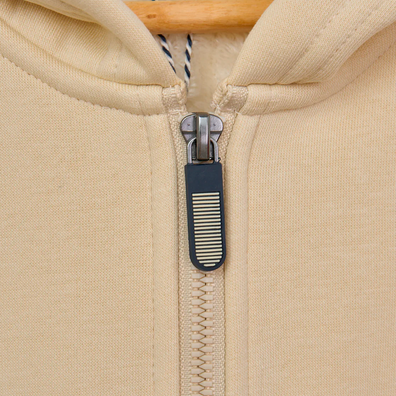 SUDADERA BATELA JUNIOR CAPUCHA BONDED TERRY OY