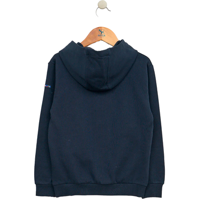 Sudadera Batela Junior Pez Buceo MA