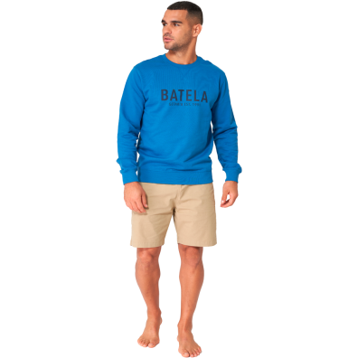 Sudadera Batela Lisa HD