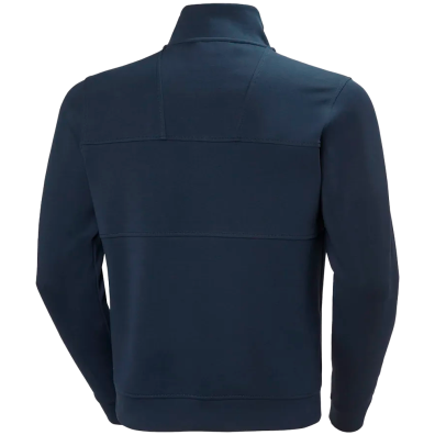 SUDADERA HH HOMBRE KOSTER 1/2 CREMALLERA 598