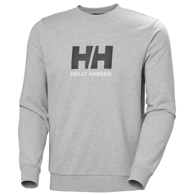 SUDADERA HH HOMBRE LOGO CREW 949