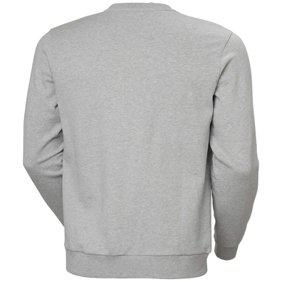 SUDADERA HH HOMBRE LOGO CREW 949