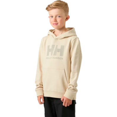 SUDADERA HH JUNIOR LOGO 2 034