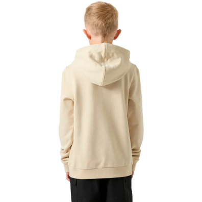 SUDADERA HH JUNIOR LOGO 2 034