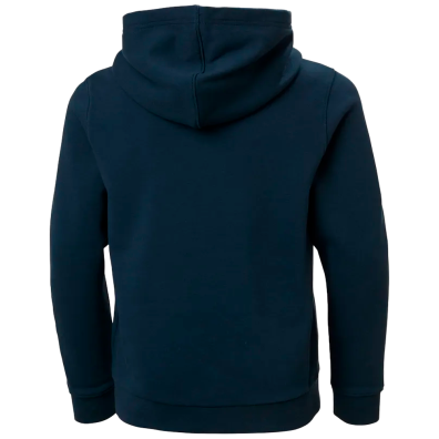 SUDADERA HH JUNIOR LOGO 2 597
