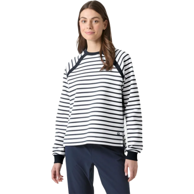 SUDADERA HH MUJER CAPRI 001
