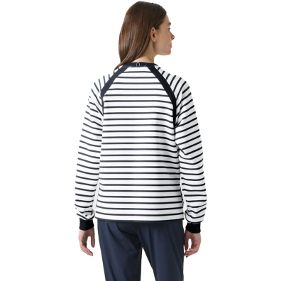 SUDADERA HH MUJER CAPRI 001