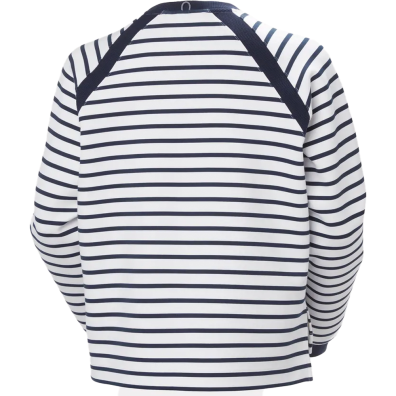 SUDADERA HH MUJER CAPRI 001