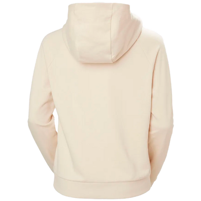 SUDADERA HH MUJER CORE CAPUCHA 034