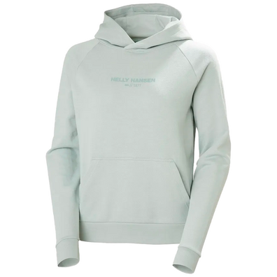 SUDADERA HH MUJER CORE CAPUCHA 462