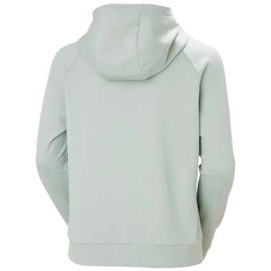SUDADERA HH MUJER CORE CAPUCHA 462