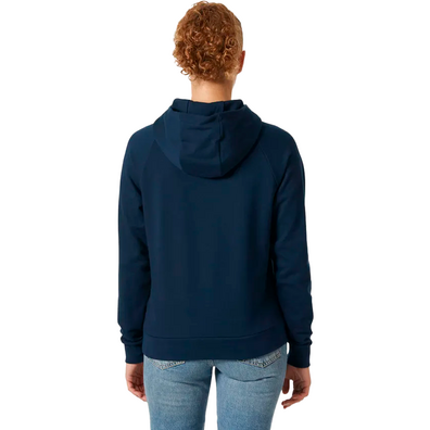 SUDADERA HH MUJER CORE CAPUCHA 598