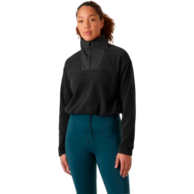 SUDADERA HH MUJER DAYBREAKER POLAR 990