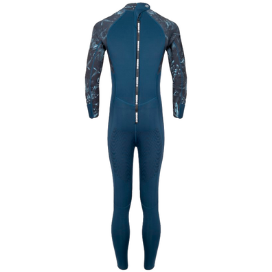TRAJE NEOPRENO BEUCHAT HOMBRE ATOLL 2 MM LARGO