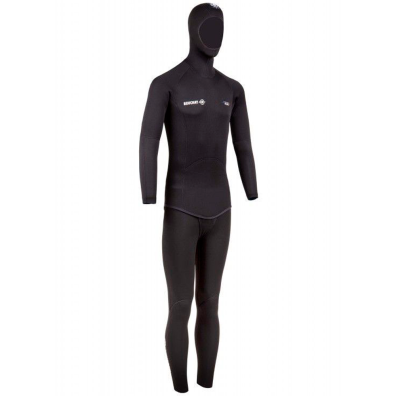 TRAJE NEOPRENO BEUCHAT HOMBRE INSPIRO 5 MM
