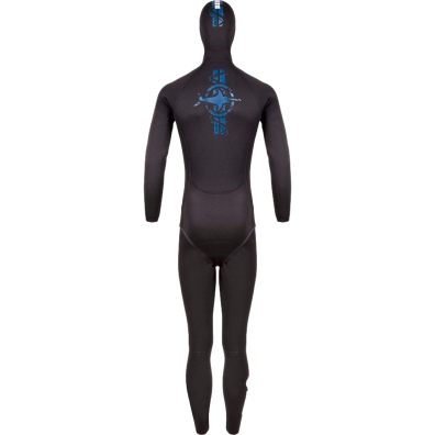 TRAJE NEOPRENO BEUCHAT HOMBRE INSPIRO 5 MM