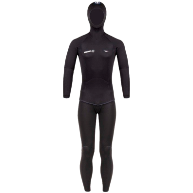 TRAJE NEOPRENO BEUCHAT HOMBRE INSPIRO 5 MM