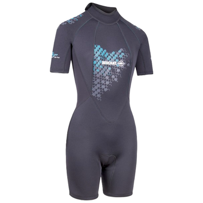 TRAJE BEUCHAT MUJER NEOPRENO CORTO 3 MM ALIZE