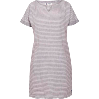 Vestido Batela Lino
