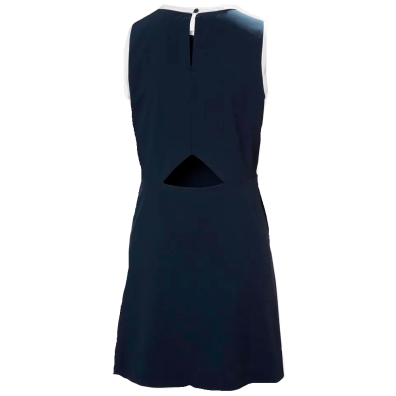 VESTIDO HH MUJER THALIA SLEEVELESS 597