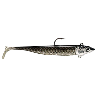 VINILO STORM BISCAY MINNOW 14 CM (46G) MULLET-MU