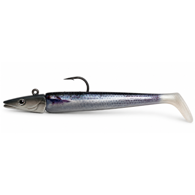 VINILO TAKESHI KAI 10 GRAMOS GREEN MULLET
