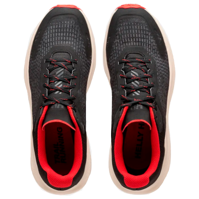 ZAPATILLA HH HOMBRE BUZZARD TR 990