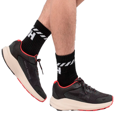 ZAPATILLA HH HOMBRE BUZZARD TR 990