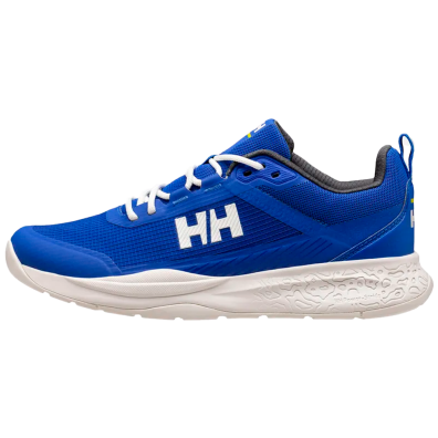 ZAPATILLA HH HOMBRE CREW LOW 543