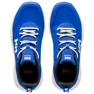 ZAPATILLA HH HOMBRE CREW LOW 543