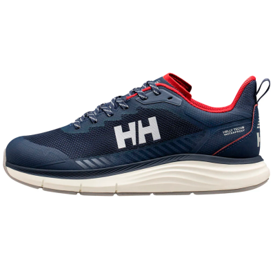 ZAPATILLA HH HOMBRE TERMOLI HT 597