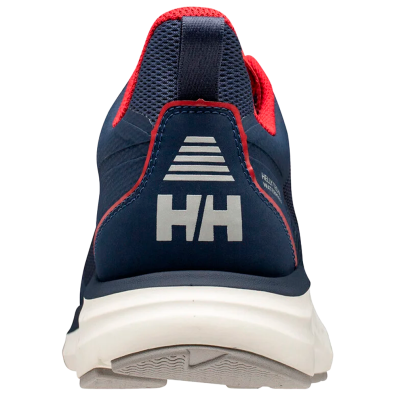 ZAPATILLA HH HOMBRE TERMOLI HT 597