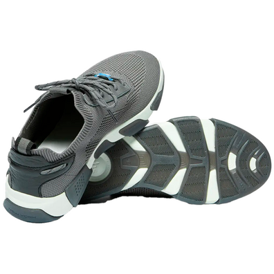 ZAPATILLA TBS HOMBRE JAZIWAT GRIS FONCE