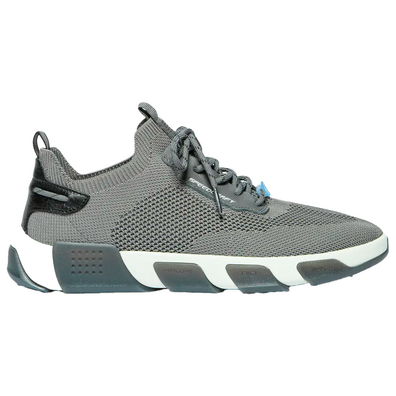 ZAPATILLA TBS HOMBRE JAZIWAT GRIS FONCE