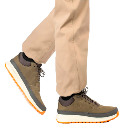 ZAPATO HH HOMBRE BECKETT 431