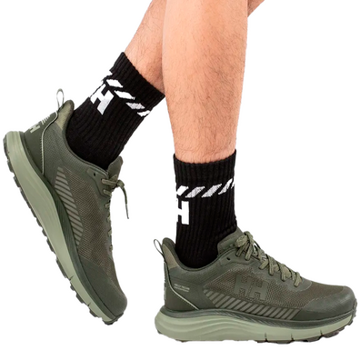 ZAPATO HH HOMBRE STEGA HT 423