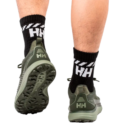 ZAPATO HH HOMBRE STEGA HT 423