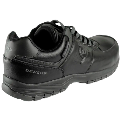 ZAPATO SEGURIDAD DUNLOP EN345 FLYNG ARROW AIB S3 Negro