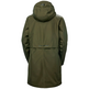 ABRIGO HH MUJER LISBURN IMPERMEABLE 432